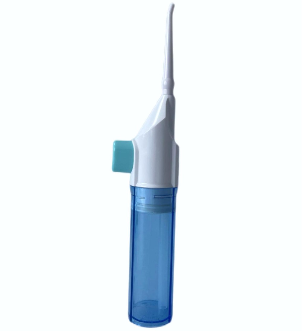 Oral Irrigator Flosser - Portable High Pressure Oral Irrigator Household