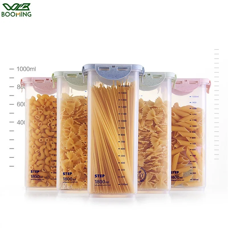 Health Wellness Items - WBBOOMING Khỏe Mạnh Hộp Nhựa Hộp