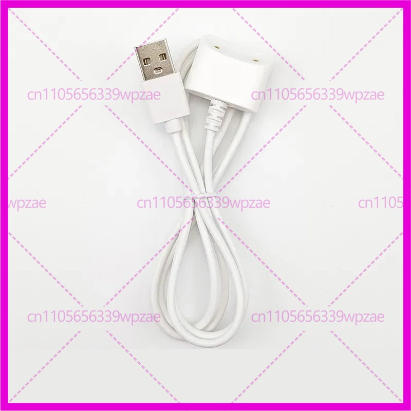 Oral Irrigator Flosser - USB Magnetic Charger Cable for Waterpik