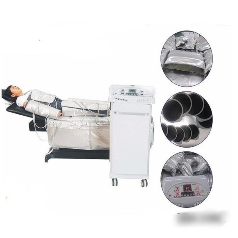 Health Wellness Zone - 3 Zone Home Inf Heating Air