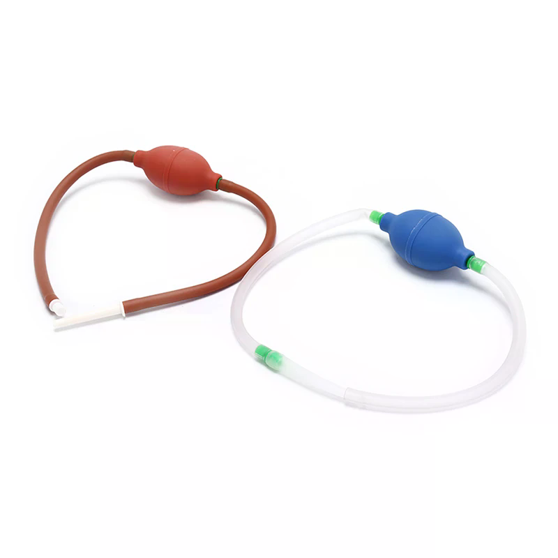 Health Wellness Kit - Anal Cleaner Medical Enema Anal Douche