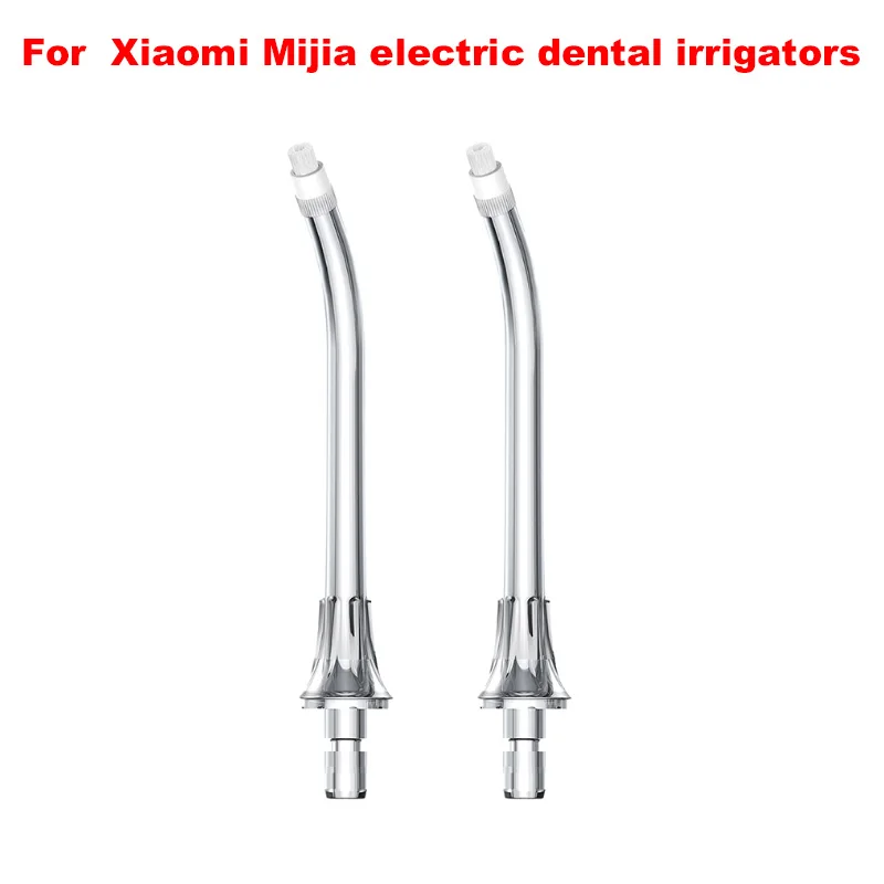 Oral Irrigator Flosser - Original Nozzles for all Xiaomi Mijia