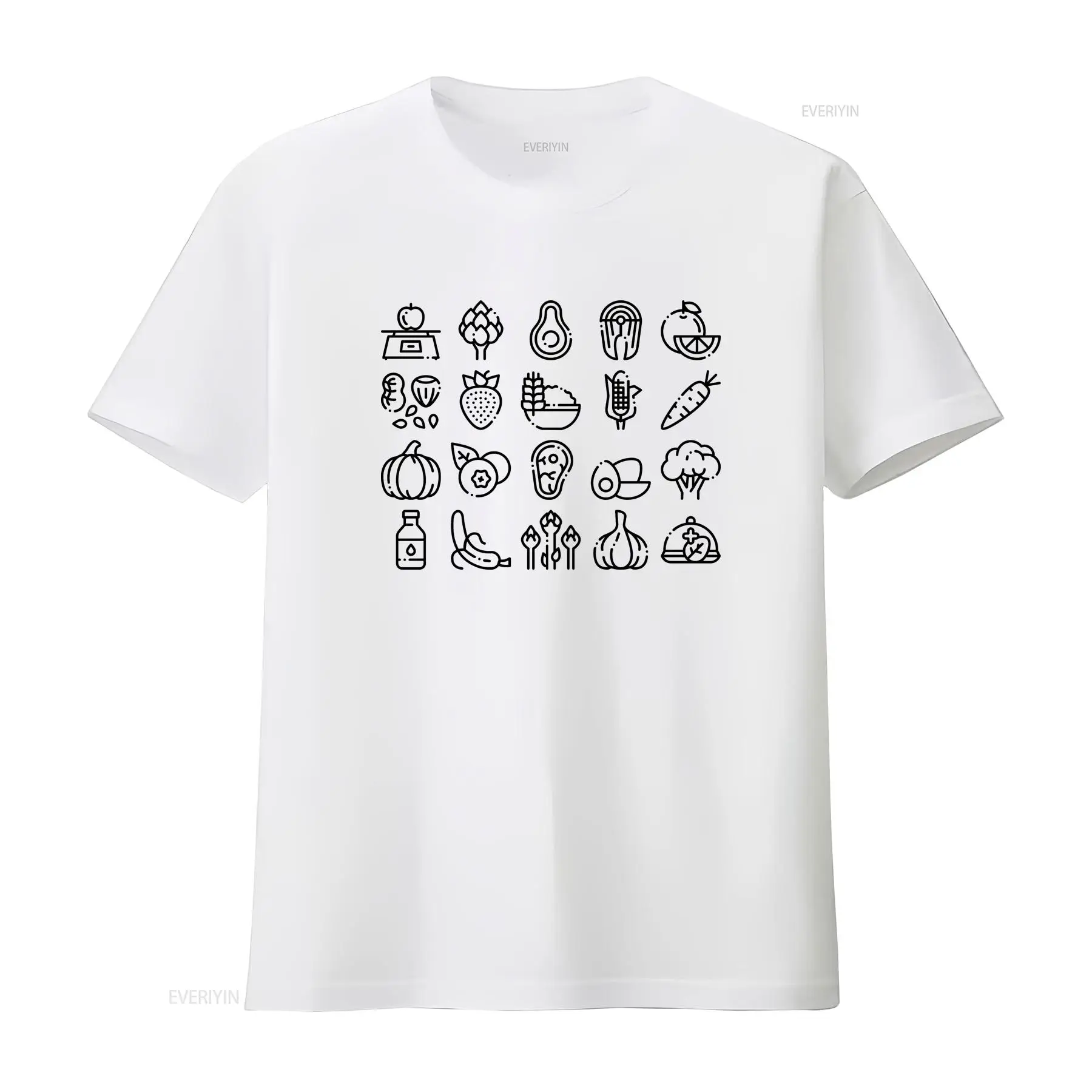 Health Wellness Food - Healthy Foods T Shirt Dietitian NutritionisT