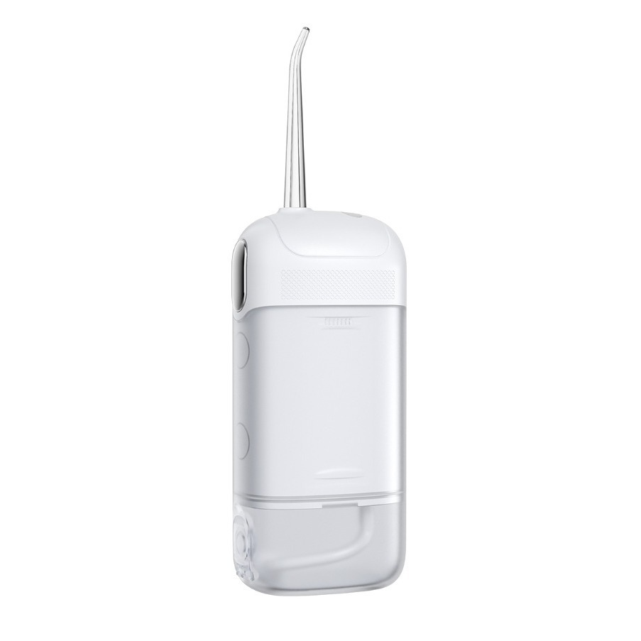 Oral Irrigator Flosser - Water Flosser IPX7 Cordless Oral Irrigator