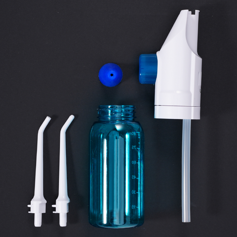 Portable High Pressure Oral Ir - đánh giá và giá Oral Irrigator Flosser
