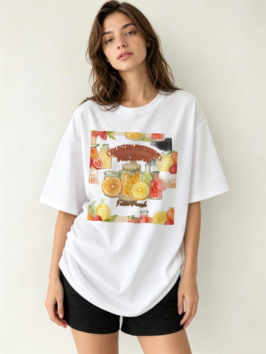 T Shirts Street Food Safety Ad - đánh giá và giá Health Wellness Food