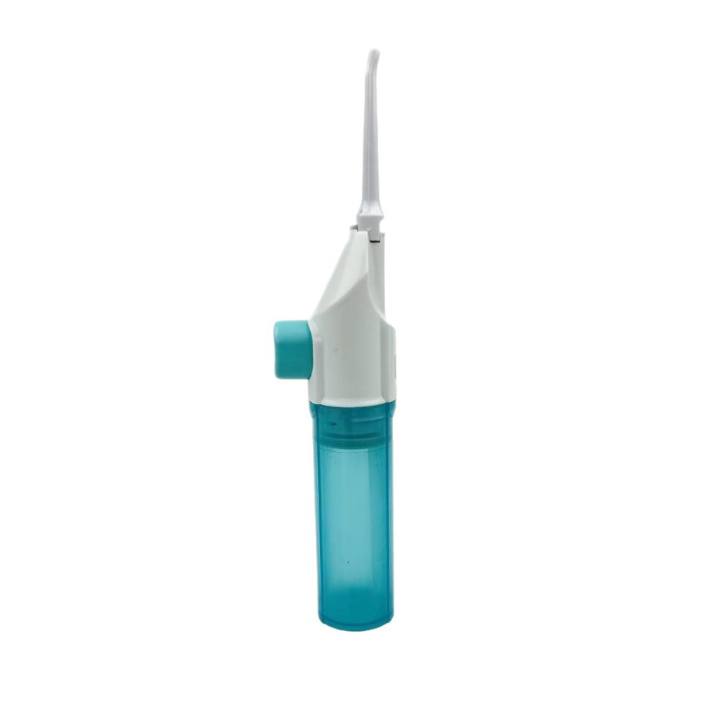 Portable High Pressure Oral Ir - đánh giá và giá Oral Irrigator Flosser