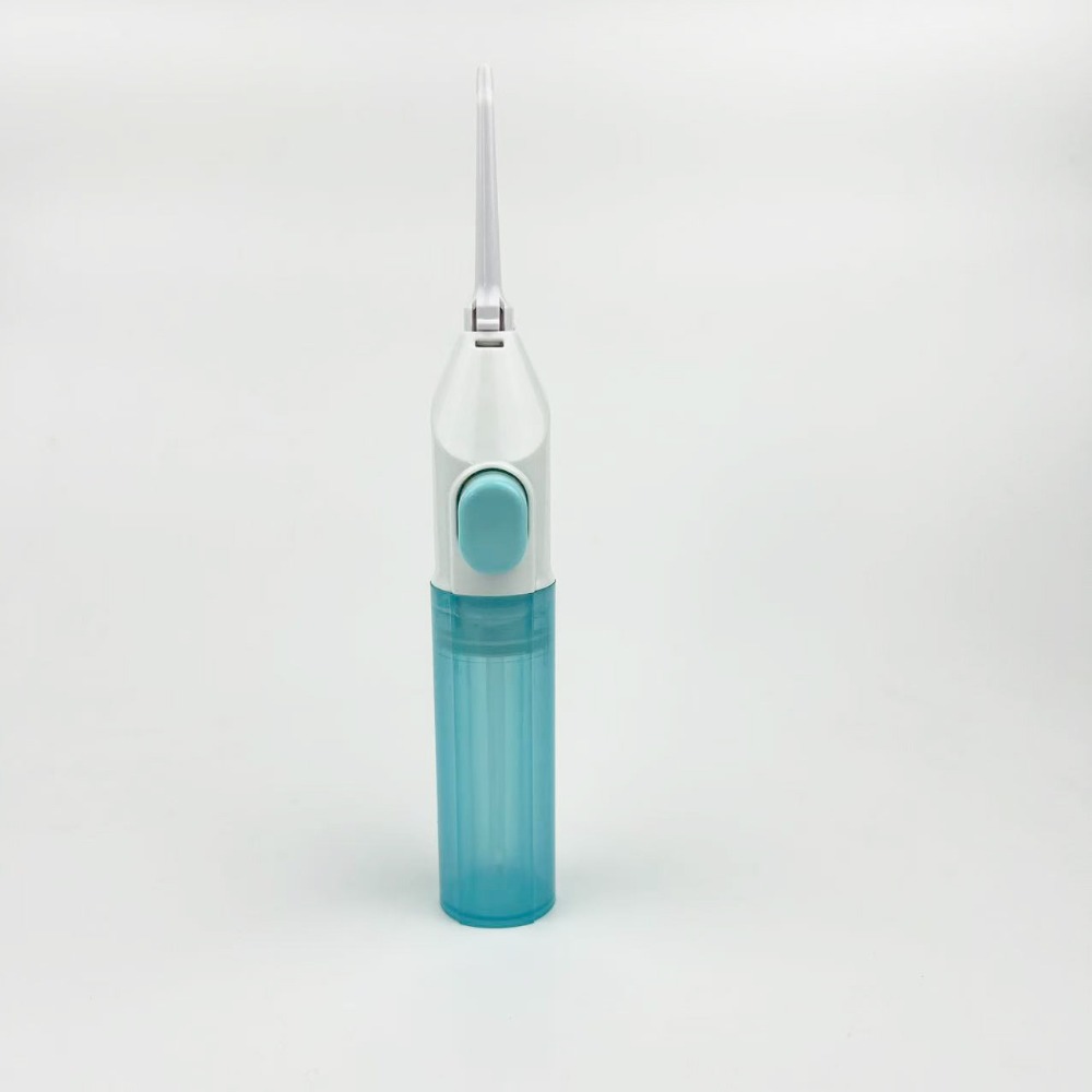 Portable High Pressure Oral Ir - đánh giá và giá Oral Irrigator Flosser
