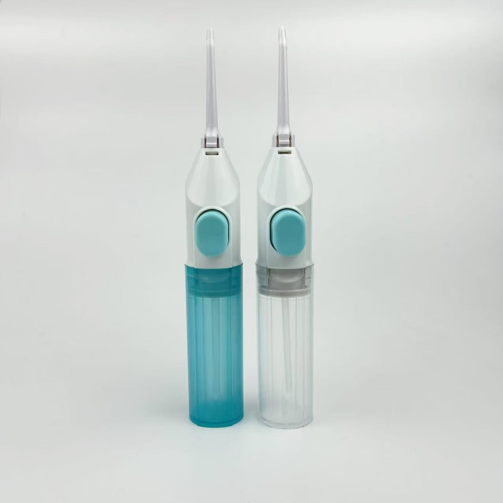 Portable High Pressure Oral Ir - đánh giá và giá Oral Irrigator Flosser