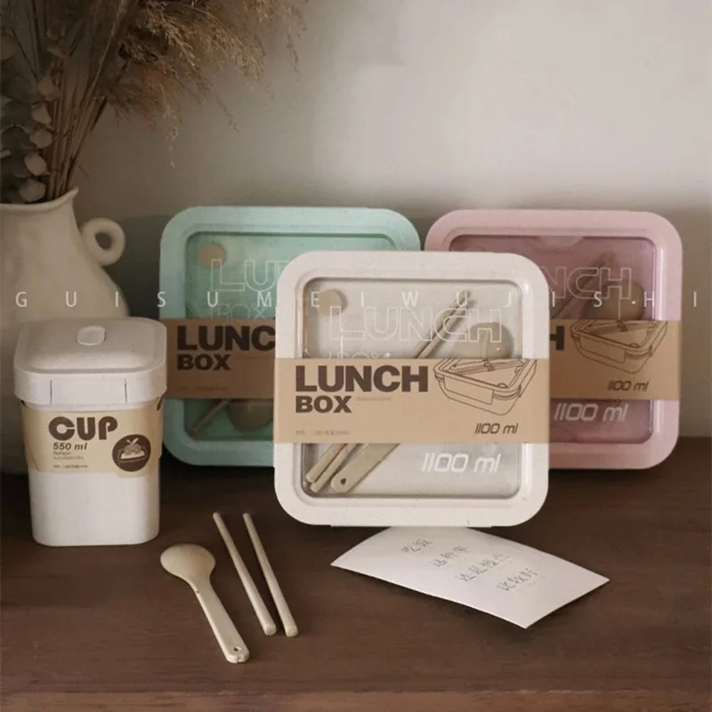 1 Portable Microwave Lunch Box - đánh giá và giá Health Wellness Items
