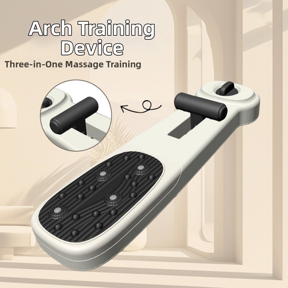 Ergonomic Design Foot Arch Tra - đánh giá và giá Foot Bath Massager