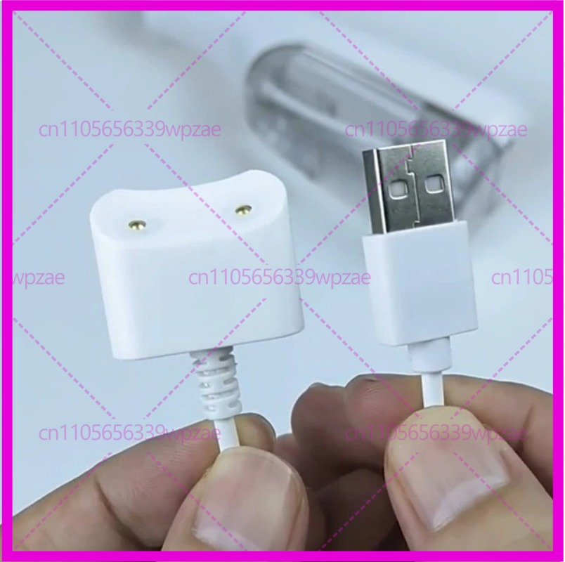 USB Magnetic Charger Cable for - đánh giá và giá Oral Irrigator Flosser