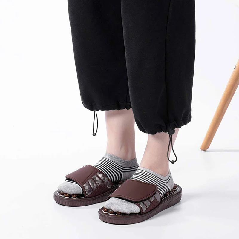 Foot Massager Acupuncture Slip - đánh giá và giá Foot Bath Massager