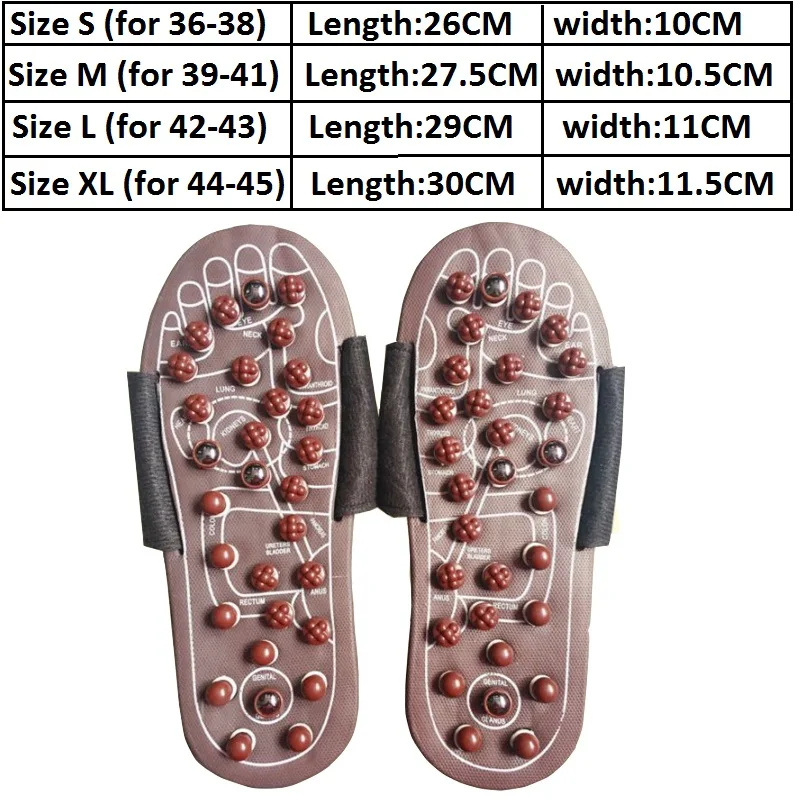 Foot Massager Acupuncture Slip - đánh giá và giá Foot Bath Massager