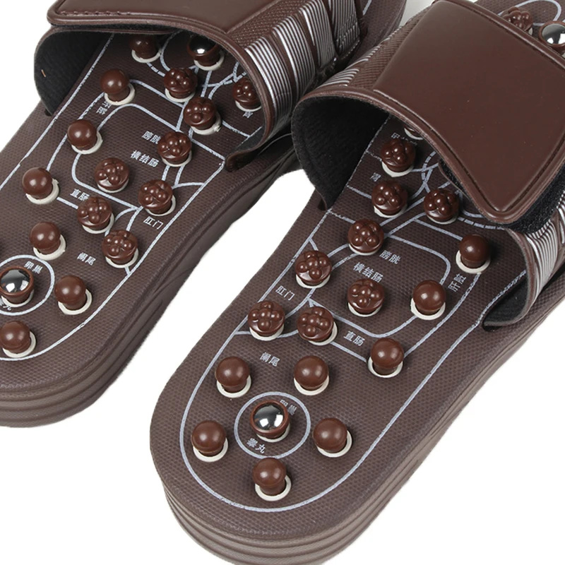 Foot Massager Acupuncture Slip - đánh giá và giá Foot Bath Massager