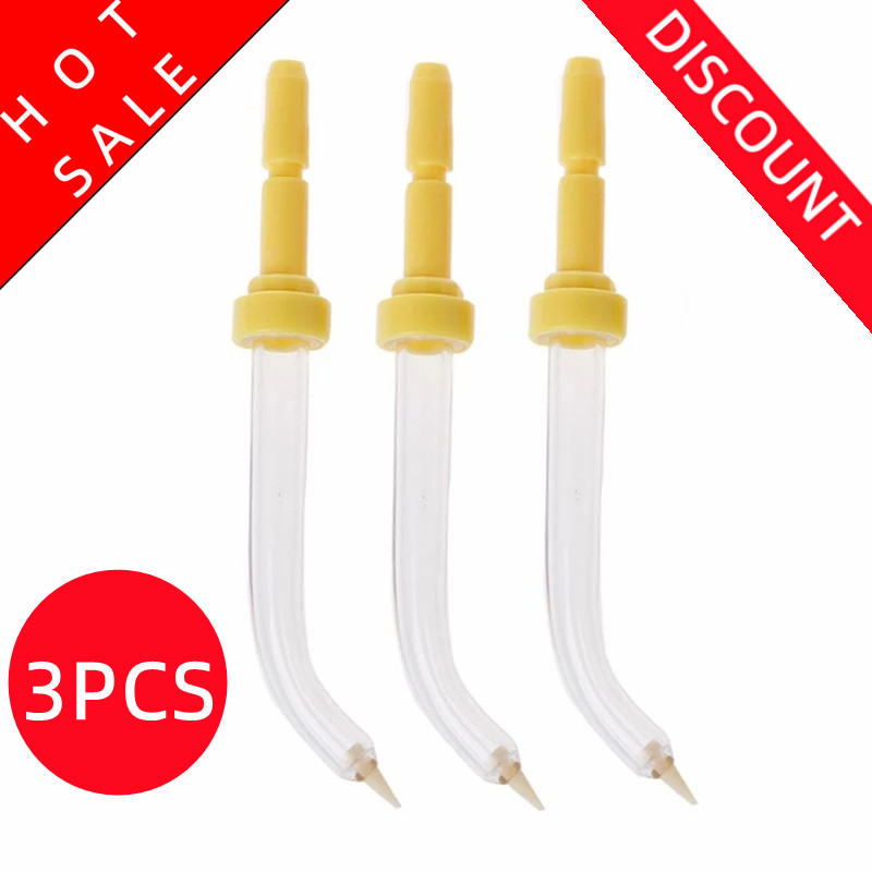 Cho Máy Tăm Nước Waterpik/Nice - đánh giá và giá Oral Irrigator Flosser