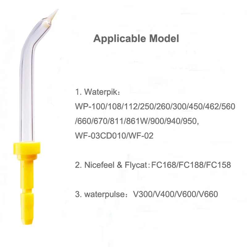 Cho Máy Tăm Nước Waterpik/Nice - đánh giá và giá Oral Irrigator Flosser