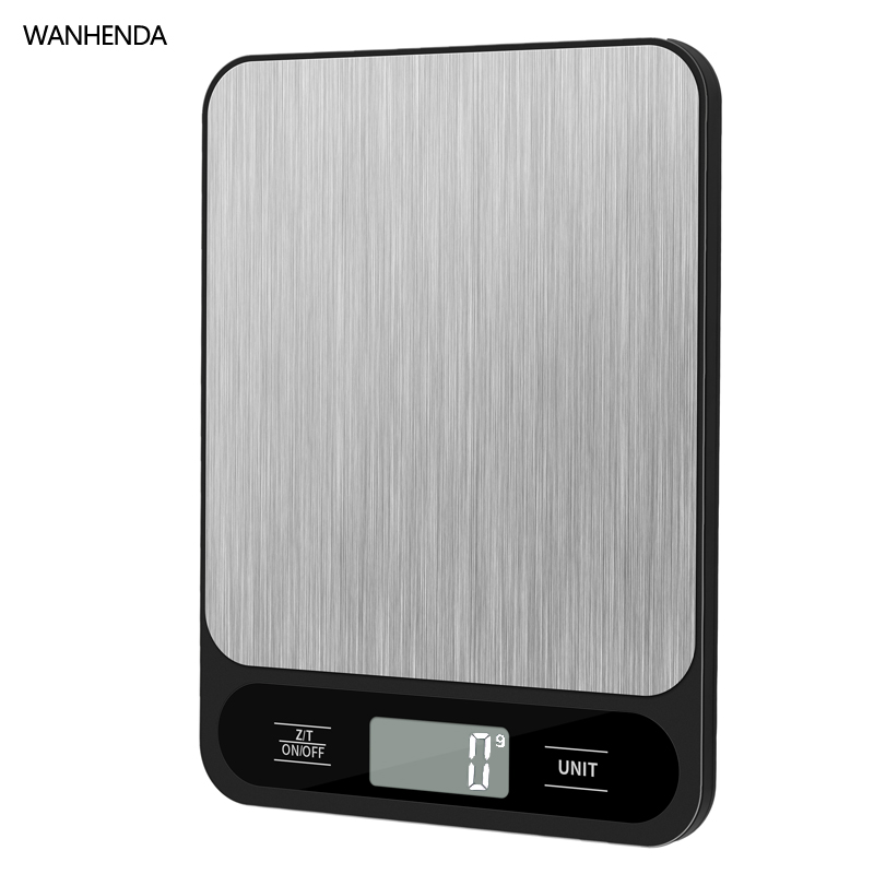 10kg Digital Kitchen Scale Bak - đánh giá và giá Health Wellness Items