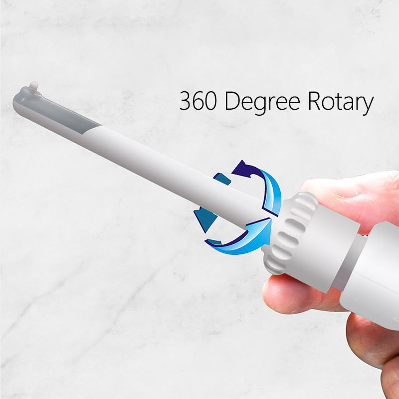 Faucet Mounted Oral Irrigator  - đánh giá và giá Oral Irrigator Flosser