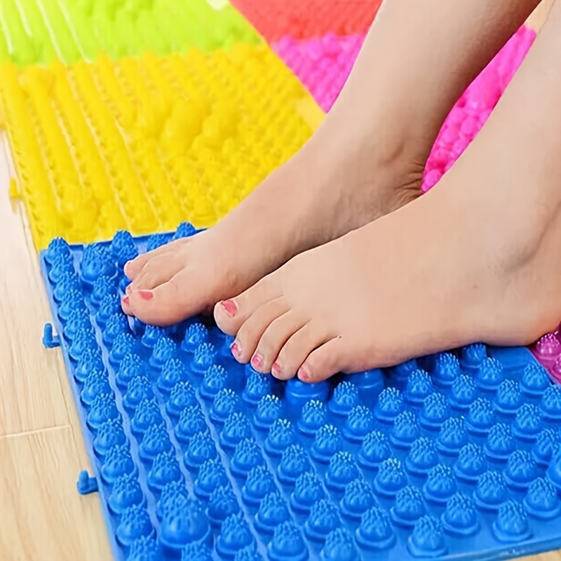 Foot Massage Cushion Acupunctu - đánh giá và giá Foot Bath Massager