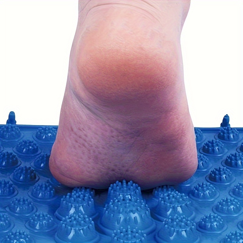 Foot Massage Cushion Acupunctu - đánh giá và giá Foot Bath Massager