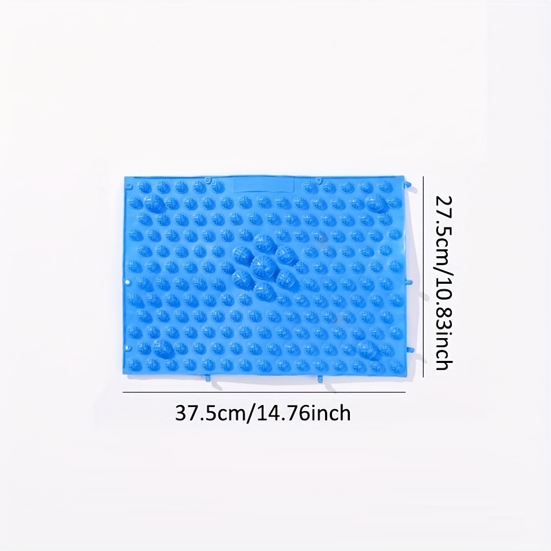 Foot Massage Cushion Acupunctu - đánh giá và giá Foot Bath Massager
