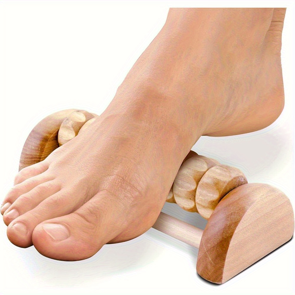 Foot Reflexology Roller, Handh - đánh giá và giá Foot Bath Massager
