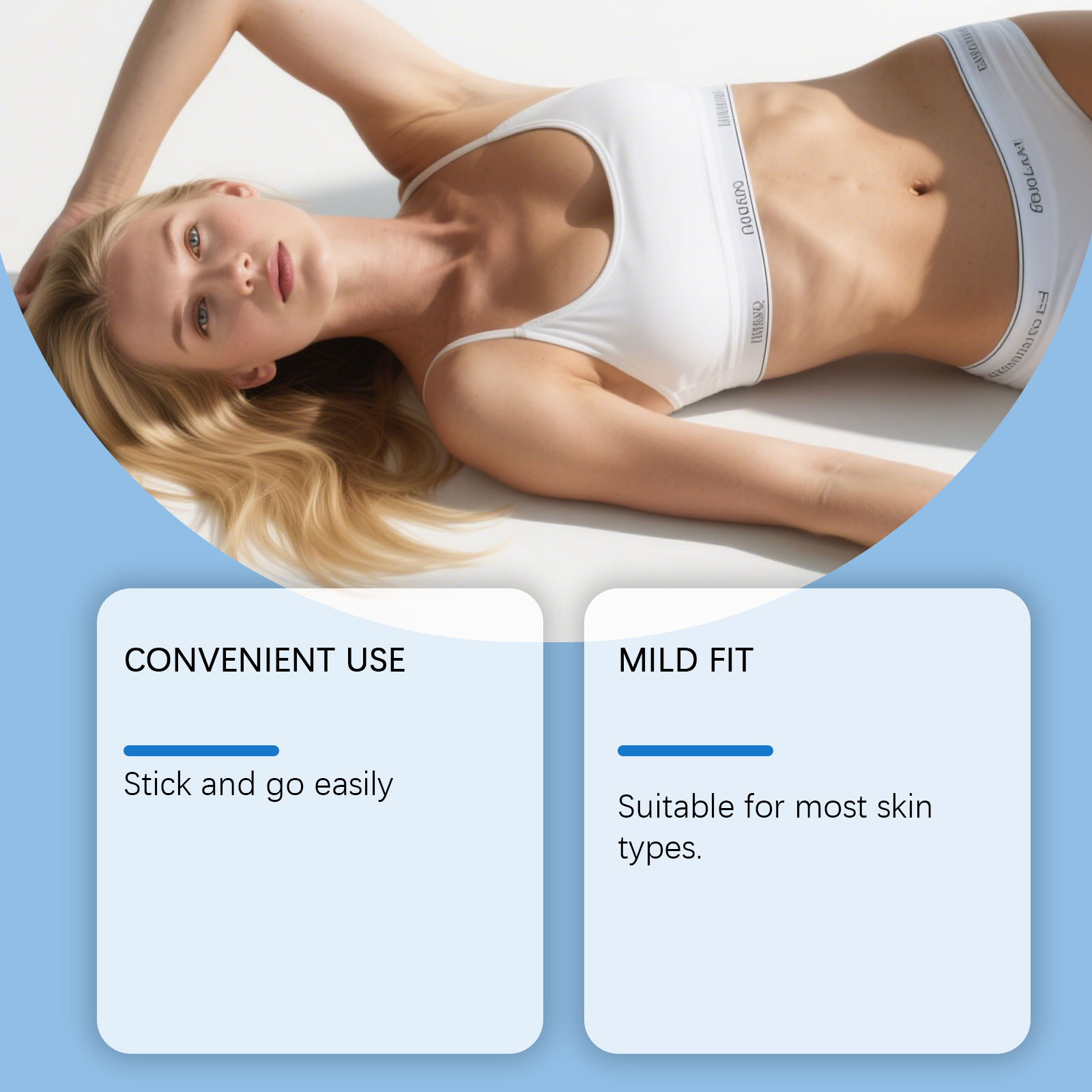 30PCS Body Patch – 30 Day Well - đánh giá và giá Health Wellness Program