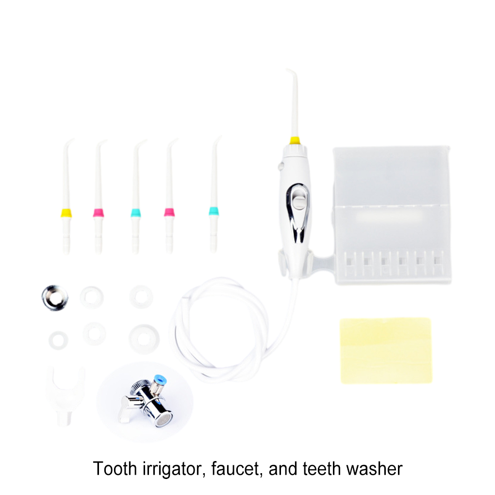 Durable Water Dental Floss For - đánh giá và giá Oral Irrigator Flosser