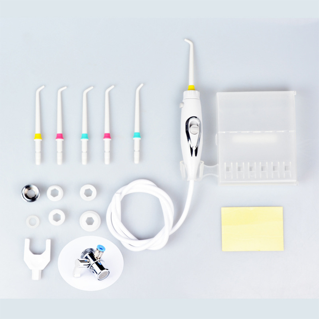 Durable Water Dental Floss For - đánh giá và giá Oral Irrigator Flosser
