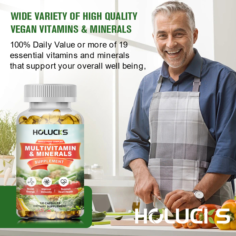 BOGO Free Multivitamin & Miner - đánh giá và giá Health Wellness Food