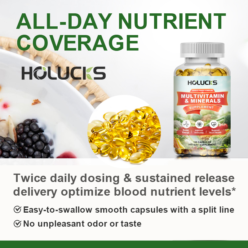 BOGO Free Multivitamin & Miner - đánh giá và giá Health Wellness Food
