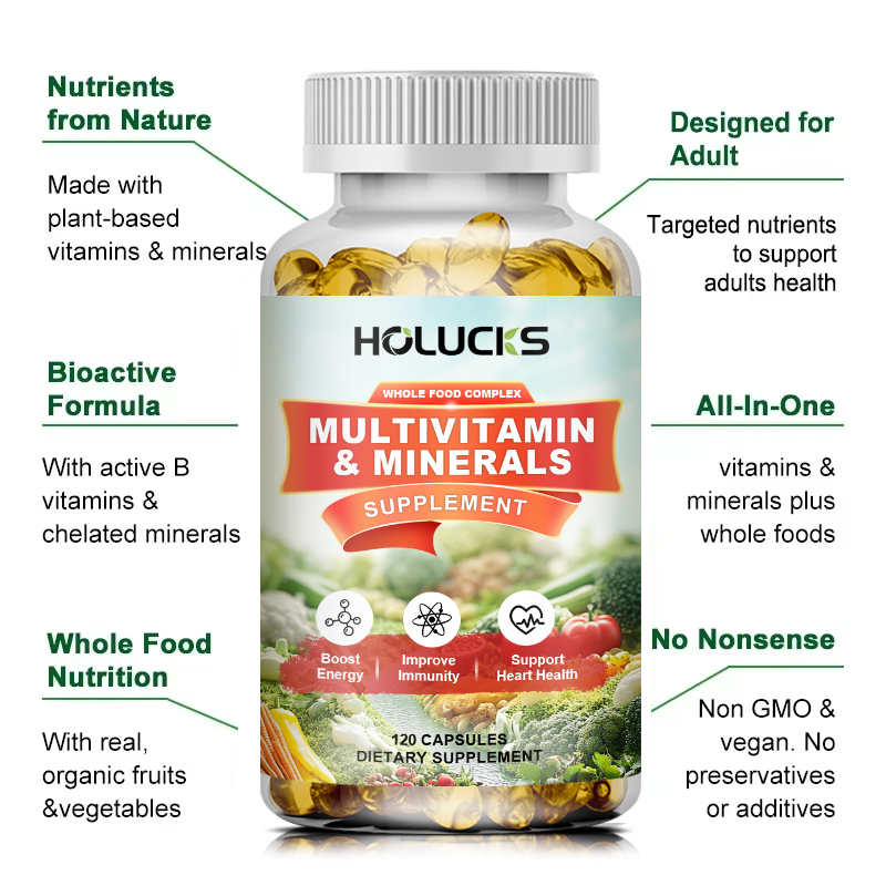 BOGO Free Multivitamin & Miner - đánh giá và giá Health Wellness Food