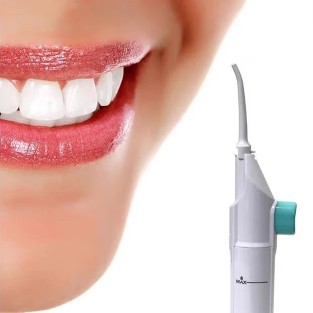 Portable High-Pressure Oral Ir - đánh giá và giá Oral Irrigator Flosser