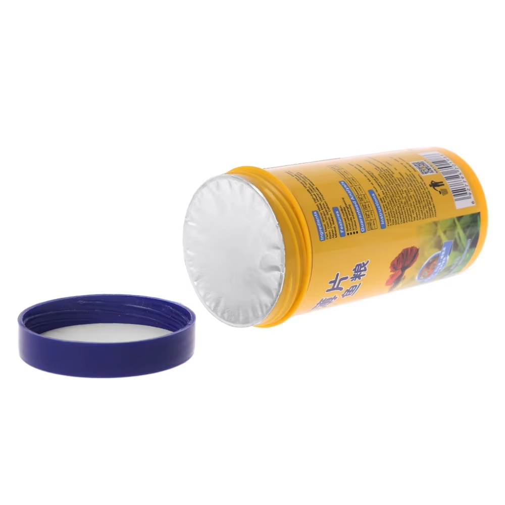 NEW Healthy Fish Food Flakes F - đánh giá và giá Health Wellness Items