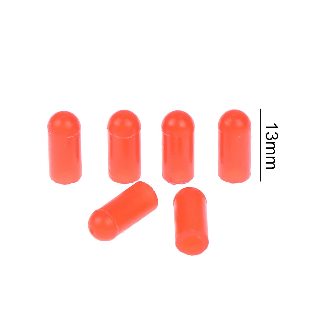 100-1000pcs Food Grade Silicon - đánh giá và giá Health Wellness Items