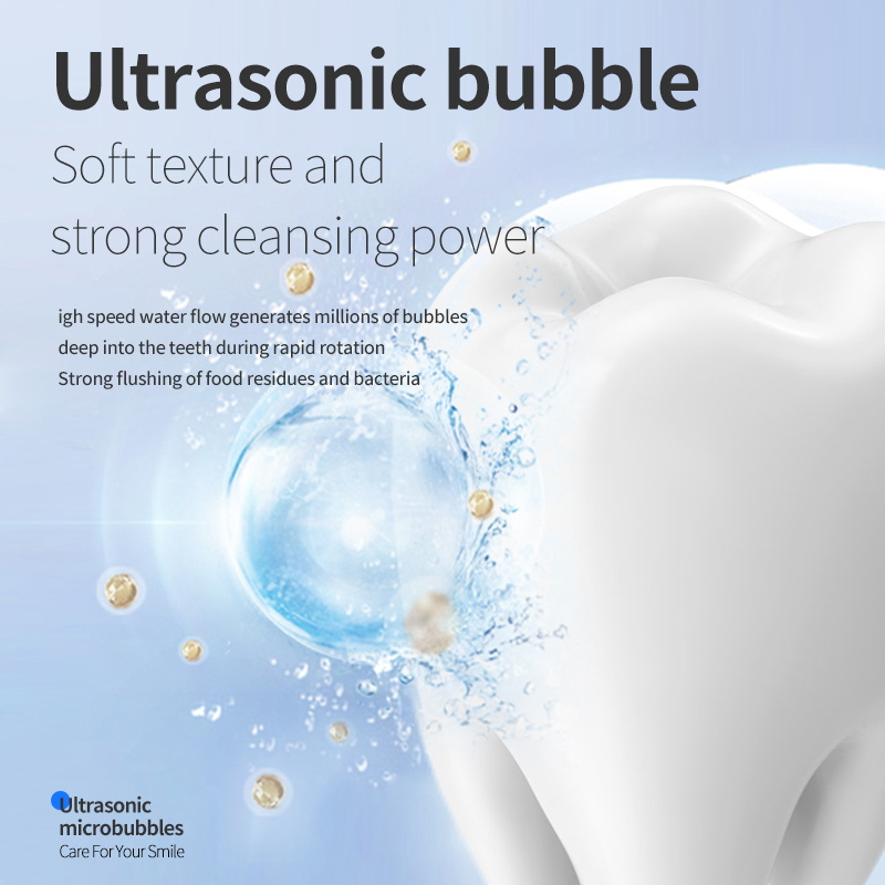 Portable Travel Water Flosser  - đánh giá và giá Oral Irrigator Flosser