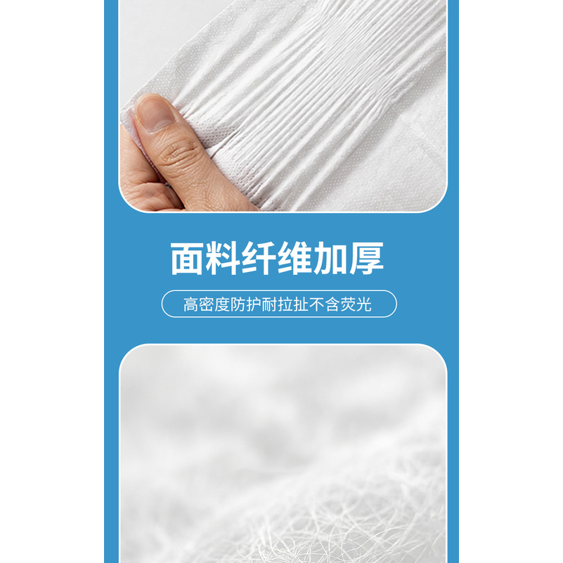 100Pcs Disposable Thick Non-wo - đánh giá và giá Foot Bath Massager
