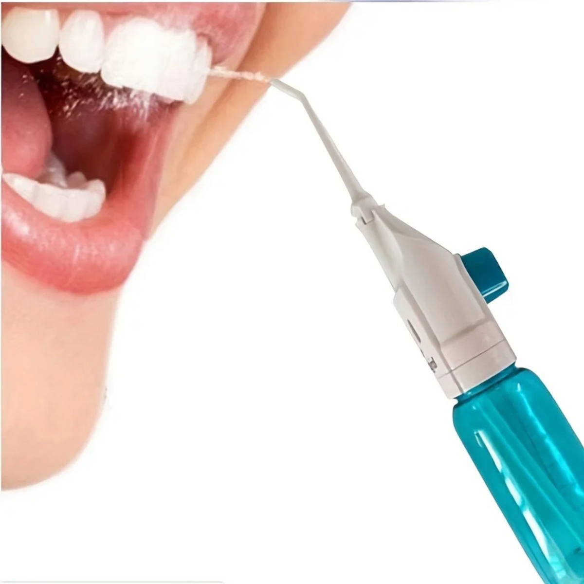 Household High Pressure Oral I - đánh giá và giá Oral Irrigator Flosser