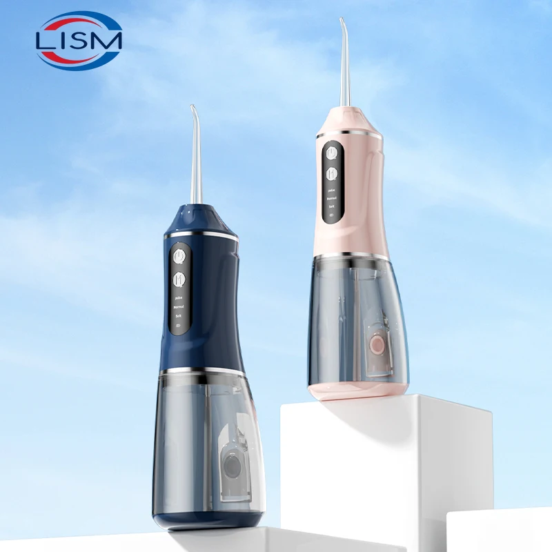 Dental Oral Irrigator Househol - đánh giá và giá Oral Irrigator Flosser
