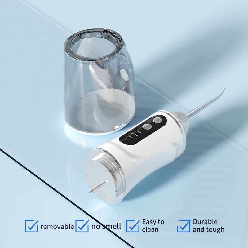 Dental Oral Irrigator Househol - đánh giá và giá Oral Irrigator Flosser