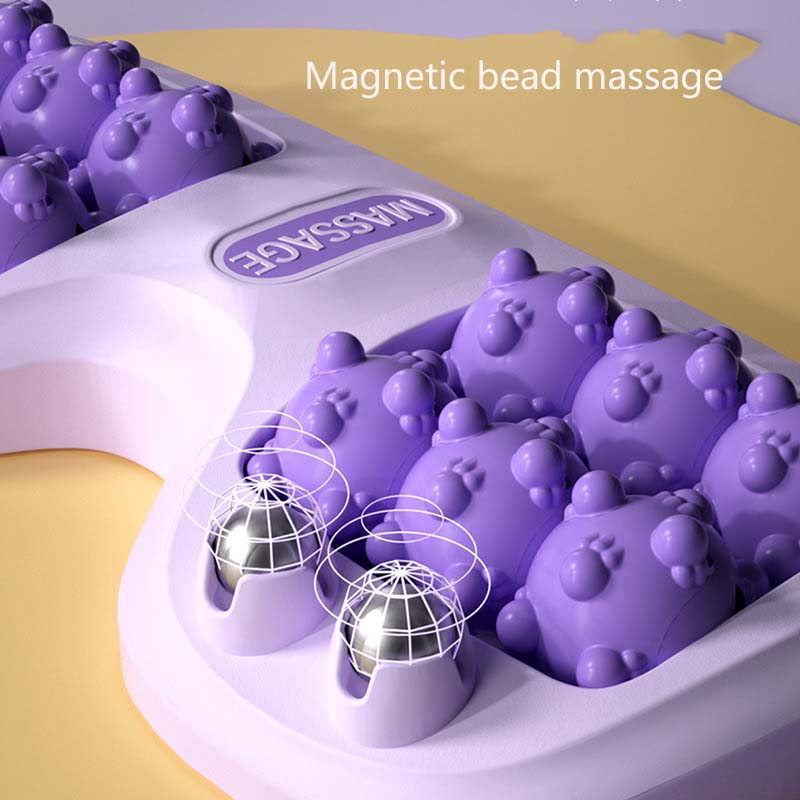 Acupressure Foot Massager Roll - đánh giá và giá Foot Bath Massager