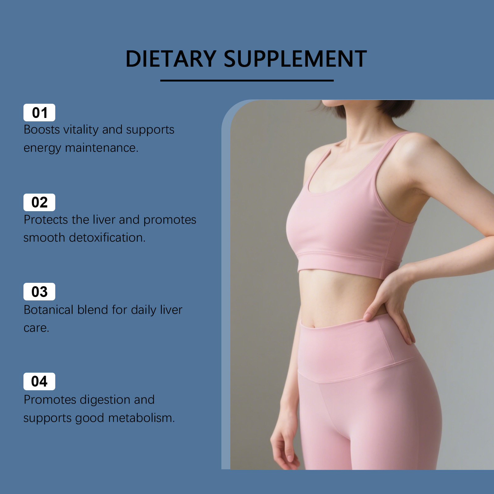 DOCTEAT Liver Health Drops Det - đánh giá và giá Health & Wellness Utsg