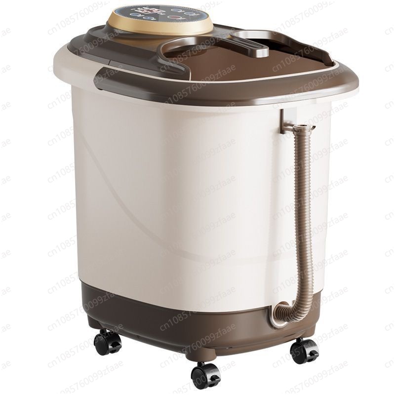 Electric Foot Spa Bath Massage - đánh giá và giá Foot Bath Massager