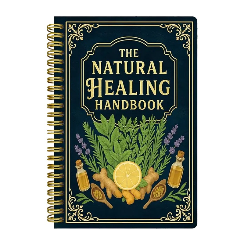 Natural Therapy Handbook, an E - đánh giá và giá Health & Wellness Programs