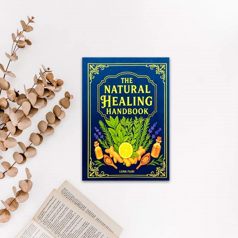 Natural Therapy Handbook, an E - đánh giá và giá Health & Wellness Programs