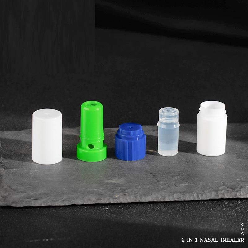 Nasal Inhaler Blank Sticks 10p - đánh giá và giá Health Wellness Kit