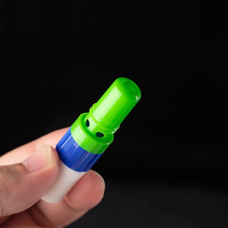 Nasal Inhaler Blank Sticks 10p - đánh giá và giá Health Wellness Kit