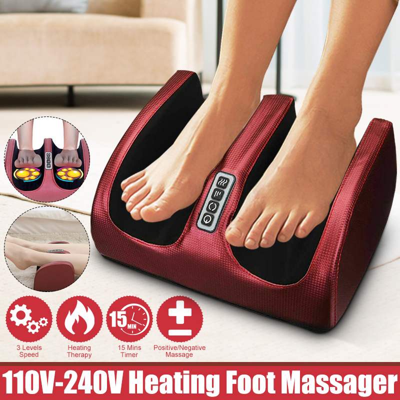 Foot Massage Machine Electric  - đánh giá và giá Foot Bath Massager