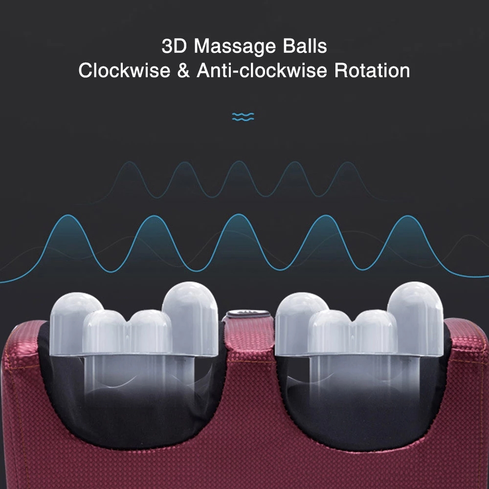Foot Massage Machine Electric  - đánh giá và giá Foot Bath Massager